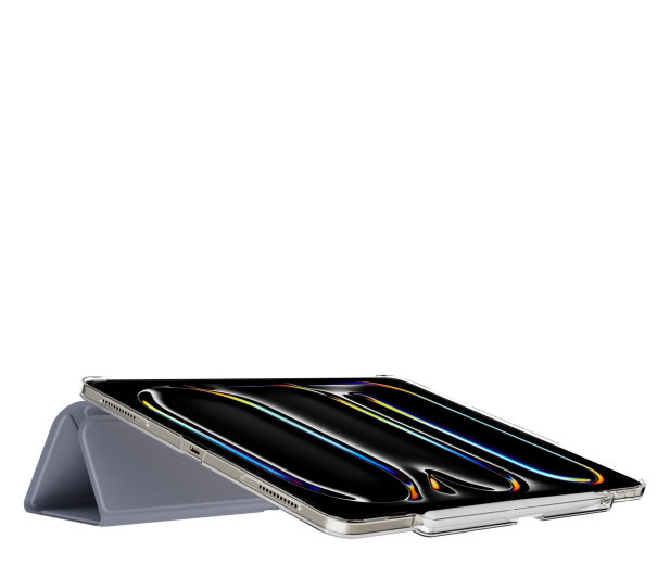 MAGEASY Facet with Pencil Holder do iPad Pro 12.9"/ iPad Air 13"(Ala - 1415823 - zdjęcie 2
